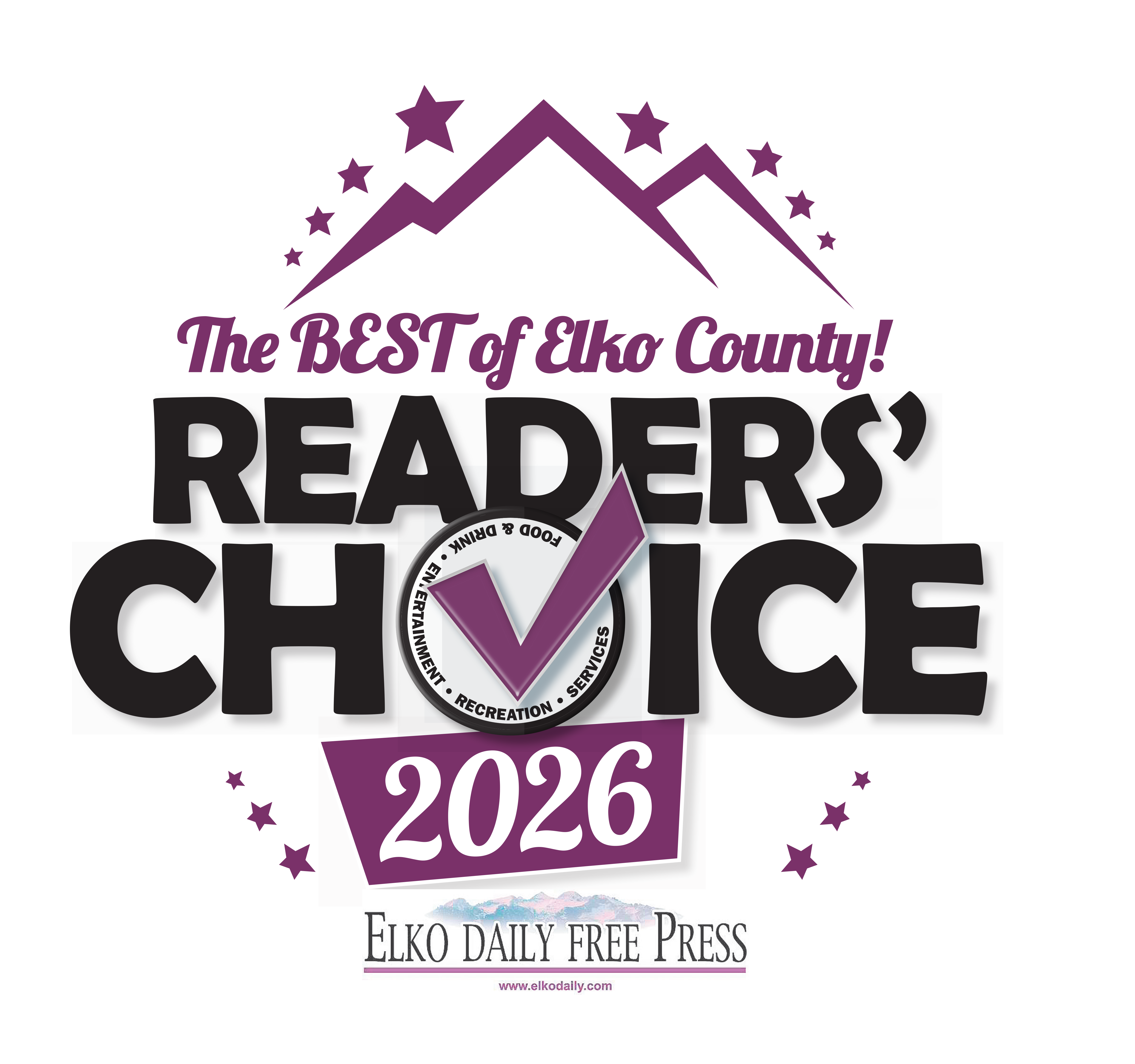 Best of Elko County